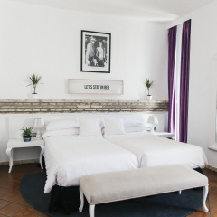 Los Seises Sevilla, a Tribute Portfolio Hotel - Bild 5