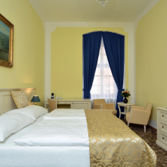 Metamorphis Hotel - Bild 6