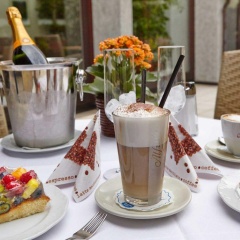Hotel Sauerlacher Post - Bild 12