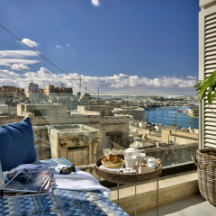 Casa Ellul - Small Luxury Hotels of the World thumbnail 8