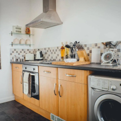 The Penthouse - Simple2let Serviced Apartments thumbnail 12