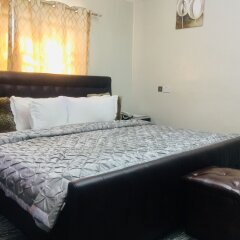 Platinum Inn Gee Hotel Ikoyi in Lagos, Nigeria from 137$, photos, reviews - zenhotels.com photo 8