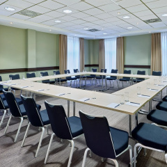 Courtyard by Marriott Schwerin - Bild 14