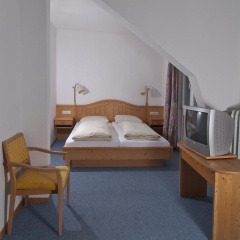 Action Forest Hotel - Bild 4