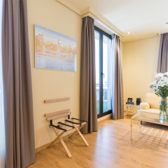 Abba Madrid Hotel - Bild 13