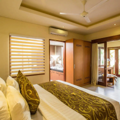 Villa Seriska Dua Sanur Bali - Bild 2