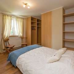 Magnificent Mansion With Sauna and Jacuzzi in Libin in Libin, Belgium from 472$, photos, reviews - zenhotels.com photo 6