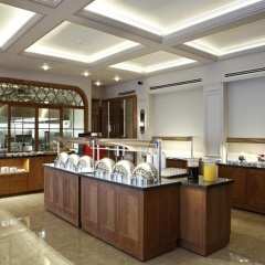 Anemon Bursa Gönlüferah Termal&Spa Otel - Bild 22