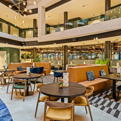 Corendon Village Hotel Amsterdam - Bild 27