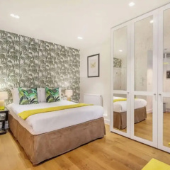 Marylebone - Crawford Street apartments by Viridian Apartments - Bild 3