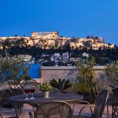 Arion Athens Hotel - Bild 16