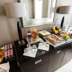 Montagu Place Hotel - Bild 13