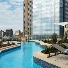 Marriott Marquis Houston thumbnail 22
