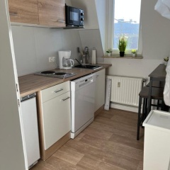 Black Apartment - Bild 17