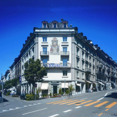 Hotel Scheuble - Bild 1
