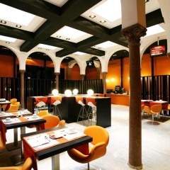 Petit Palace Plaza Malaga - Bild 18