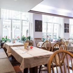 City-Hotel Konstanz - Bild 16