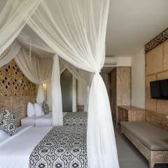 The Sun of Granary Resort and Villas - Bild 7