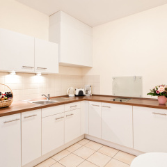 Aparthotel Altes Dresden - Bild 18