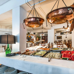 Galaxia Boutique Hotel - Bild 22