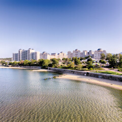 Отель RIU Palace Sunny Beach - All Inclusive Болгария, Солнечный берег - отзывы, цены и фото номеров - забронировать отель RIU Palace Sunny Beach - All Inclusive онлайн фото 9