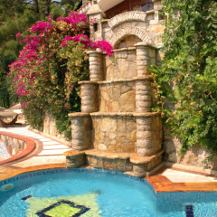 Villa Symbola - Bild 19