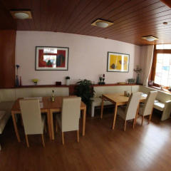 Huber's Hotel - Bild 16
