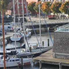 Altes Zollhaus Stralsund - Bild 5