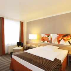 Soaltee Hotel Frankfurt Messe by Trip Inn Tagungshotel - Bild 2