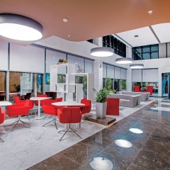 Mia City Hotel - Bild 29