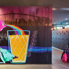 MOXY Frankfurt East - Bild 25
