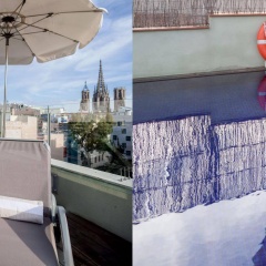 Aspasios Catedral Apartments - Bild 18