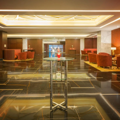 Sofitel Dubai Jumeirah Beach Hotel - Bild 13