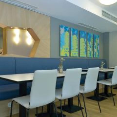 B&B Hotel Stuttgart-City - Bild 22