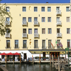 Baglioni Hotel Luna - The Leading Hotels of the World - Bild 1