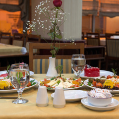 Dila Hotel - Bild 27