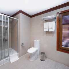 Hotel Bosnali - Special Class - Bild 8