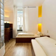 Hotel Monpti - Bild 2