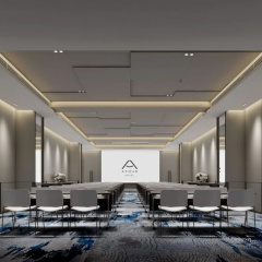 Atour Light Hotel Zhuhai Qinglv Road Grand Theater thumbnail 20