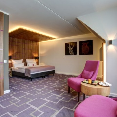 Premier Inn Braunschweig City Centre - Bild 3