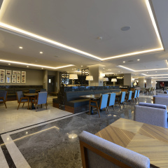 Holiday Inn Bursa - City Centre by IHG - Bild 21