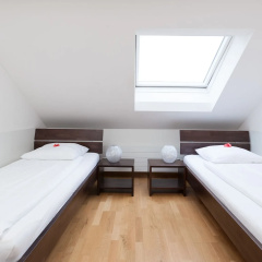 Apartments Swiss Star Marc Aurel - Bild 10