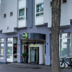 B&B Hotel Aachen-Hbf - Bild 1