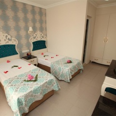 Turk Hotel - Bild 4