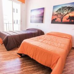 Отель Apartamento Completo Real De Granada Испания, Гранада - отзывы, цены и фото номеров - забронировать отель Apartamento Completo Real De Granada онлайн фото 17