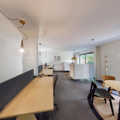 BASELLODGING Schönau Serviced Living - Bild 11