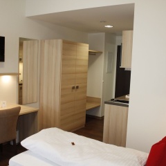 Prime 20 Serviced Apartments - Bild 5