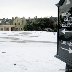 SOUTH LODGE HOTEL photo 2