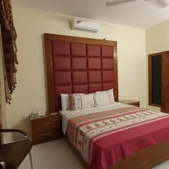 Imperial Guest House in Karachi, Pakistan from 59$, photos, reviews - zenhotels.com photo 20