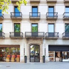 Hotel Condes de Barcelona - Bild 1